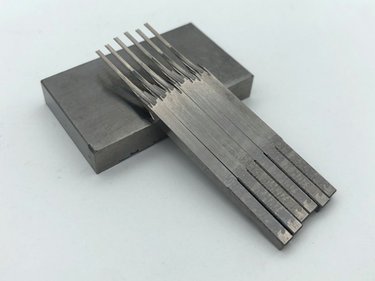 Tungsten Carbide PG Components