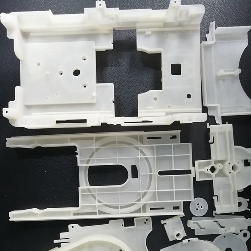 SLA Custom Toughness Resin 3D printing