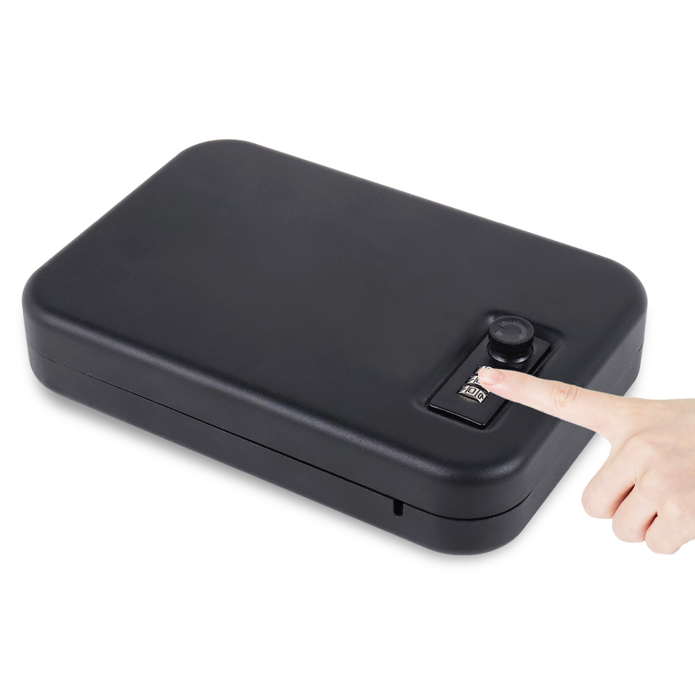 Safe box