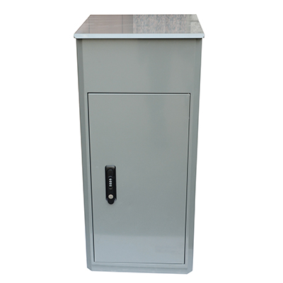 Smart Locks For Technology delivery box Intelligent Storage mailbox parcel letter box Locker for outdoor Post box