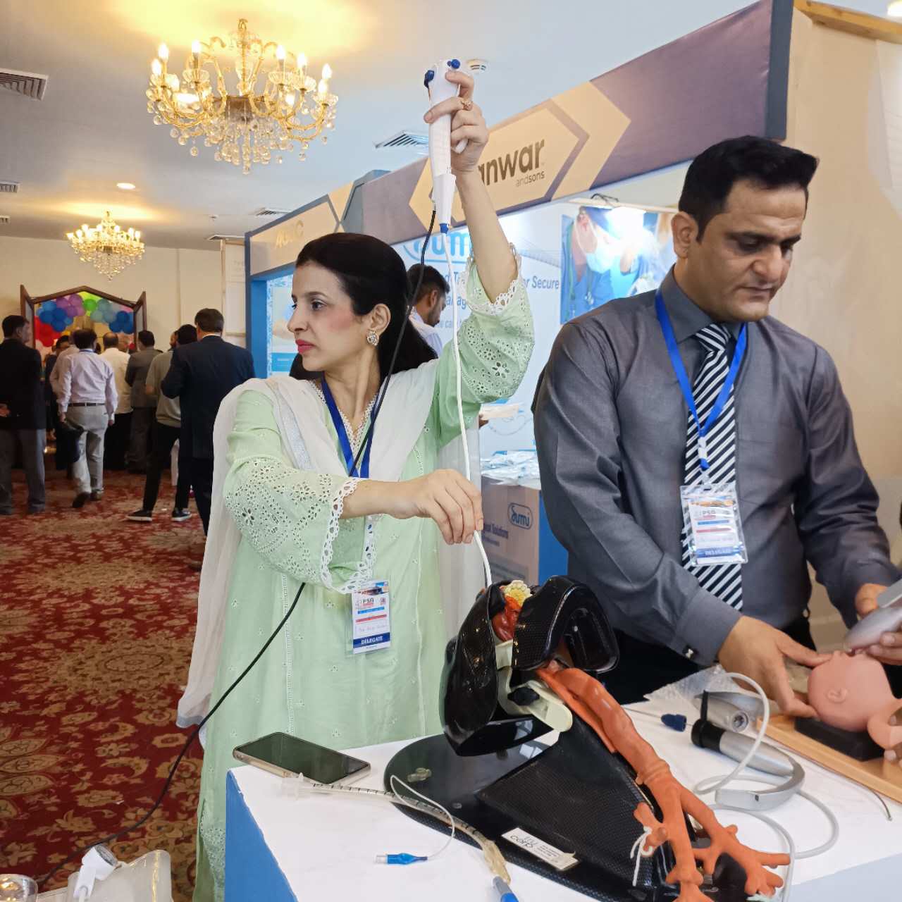 43rd PSA Anesthesia Conference