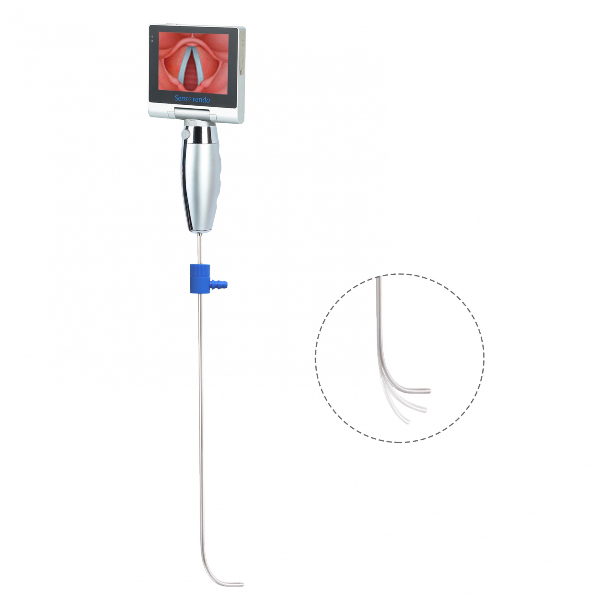 Estilete de Video S-RVL