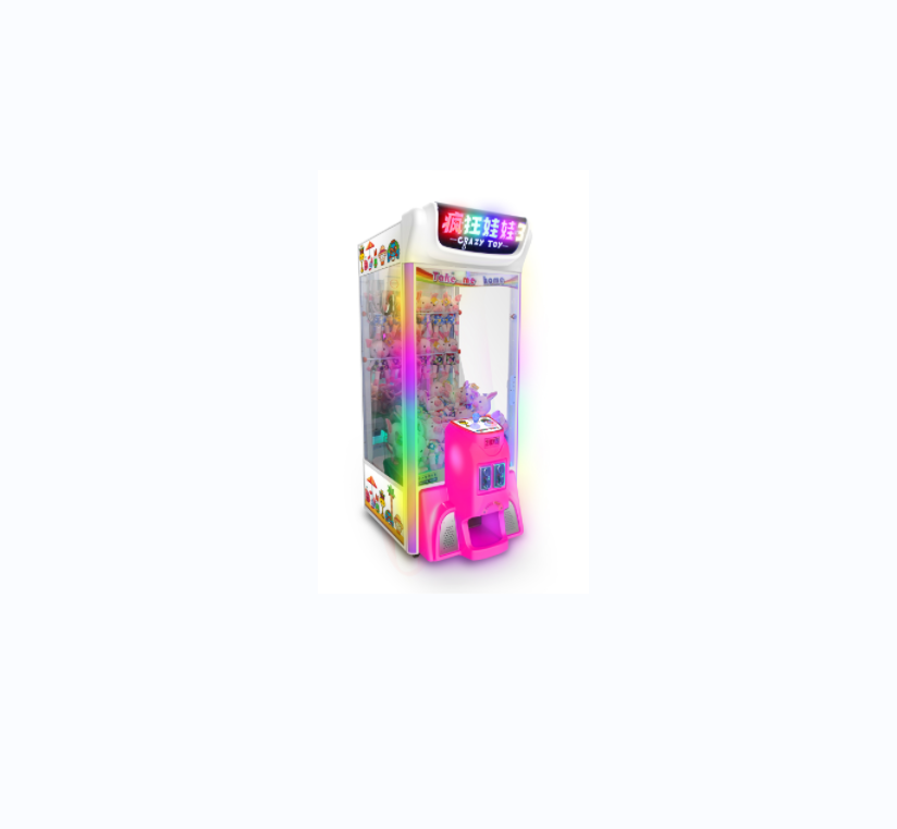 Crazy Toy 3