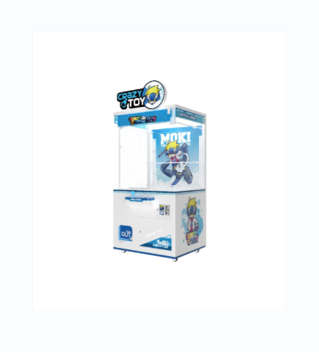Crazy Toy- Nano