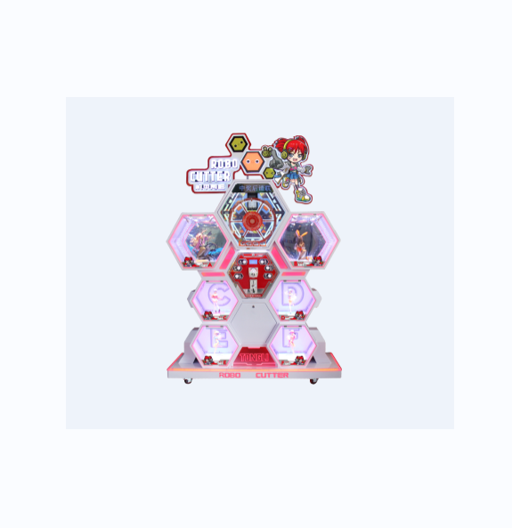 Robo Cutter