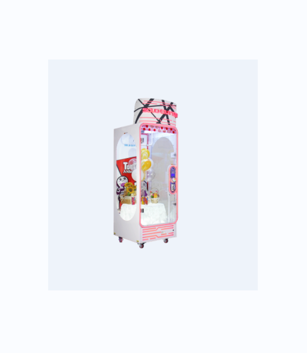 Scissor Machine