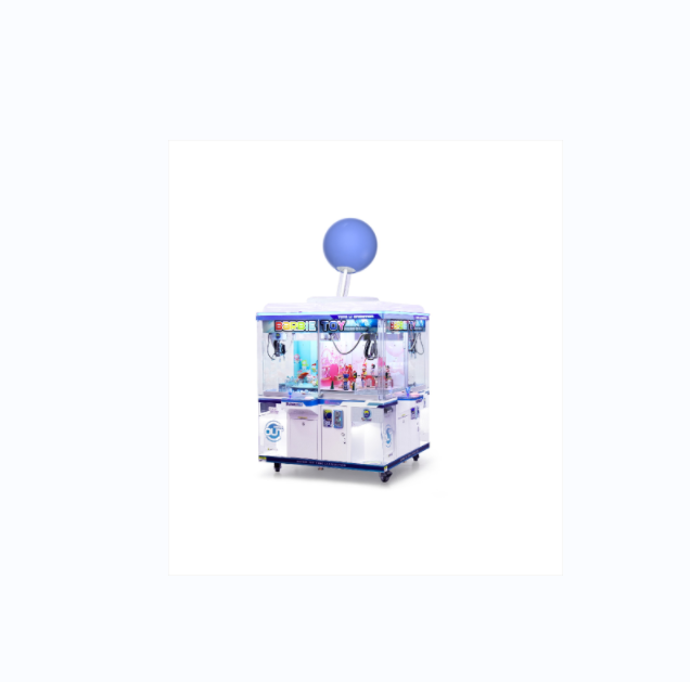 Barbie Toy 3 (4 Players)