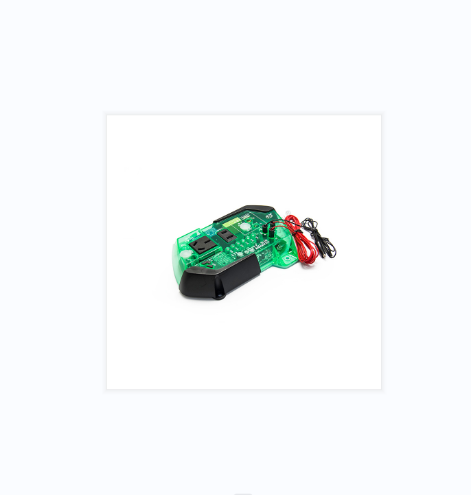 TL-K10 User Manual
