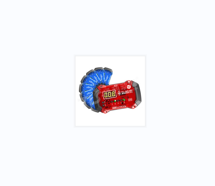 TL-K9-BY Connection Version