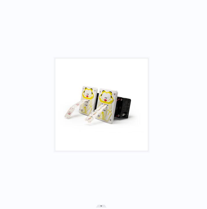 TL-003 Ticket Dispenser User Manual