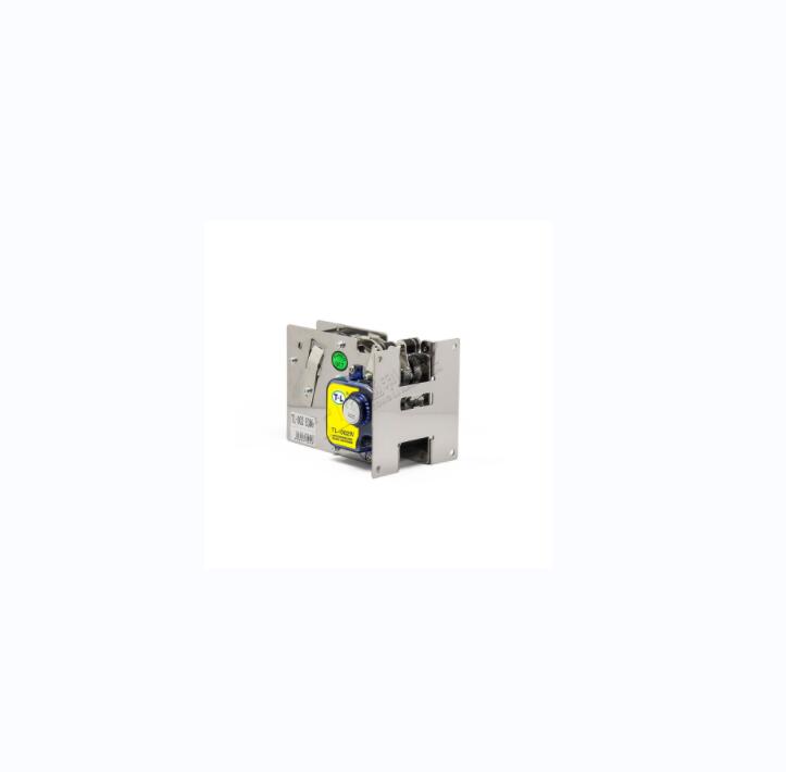 TL-002 IV Ticket Dispenser User Manual