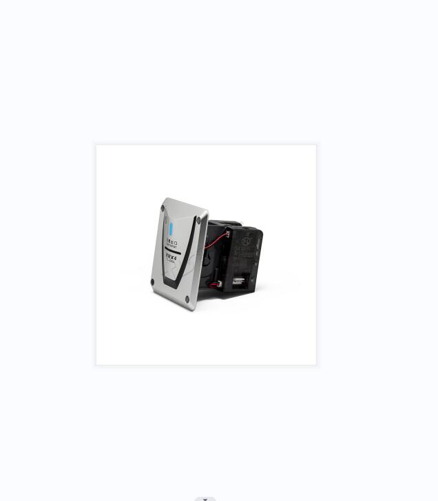 TL-001 IV Ticket Dispenser User Manual