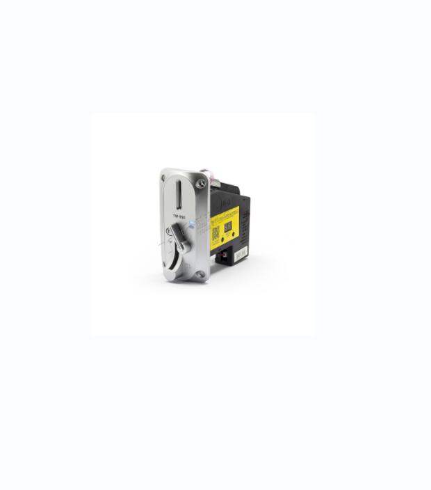 TW-950 Muti-Coin Acceptor User Manual