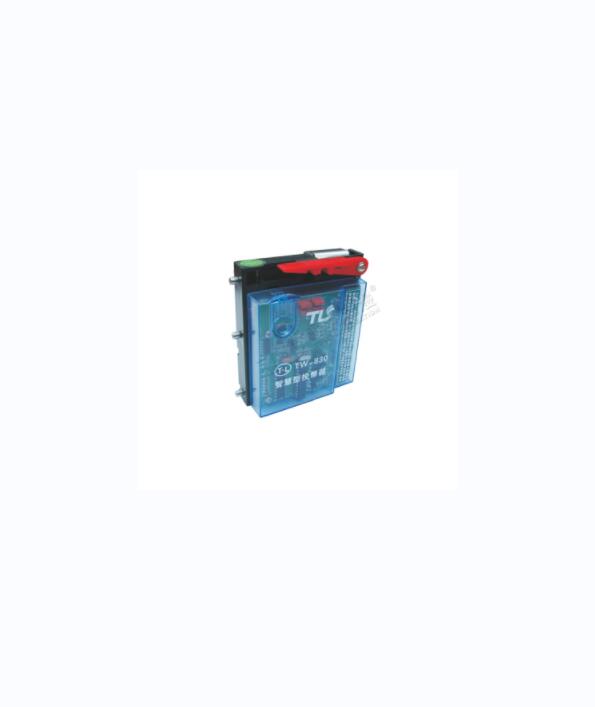 TW-830 Coin Acceptor User Manual