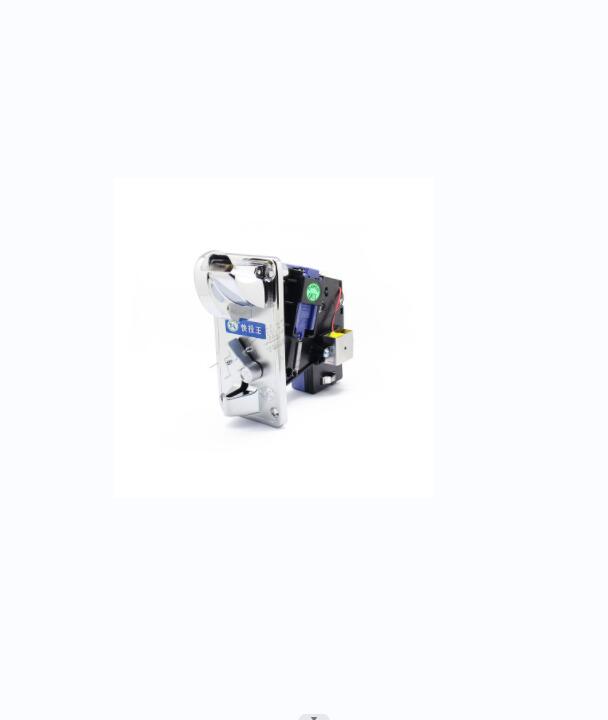 TW-930 Coin Acceptor User Manual