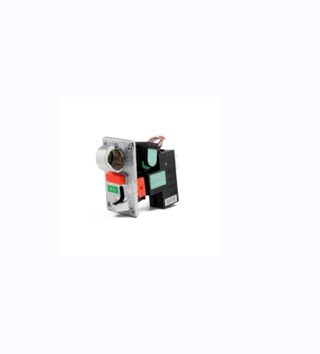 TW-730 Coin Acceptor User Manual