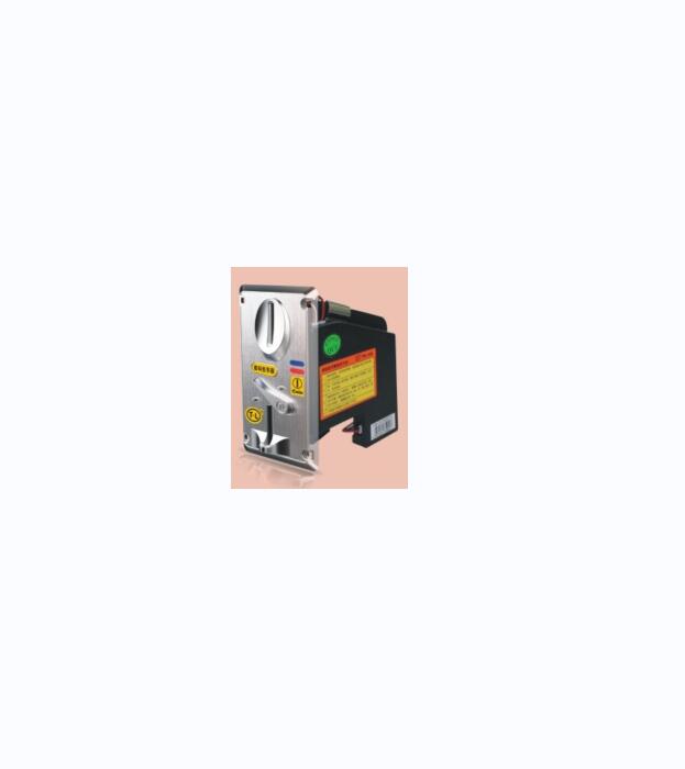 TW-500 Coin Acceptor User Manual