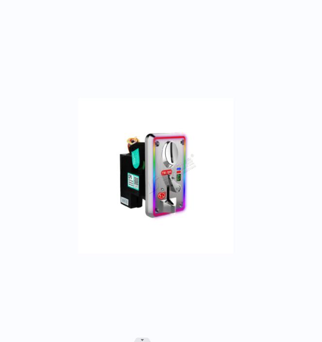 TW-389 Coin Acceptor User Manual