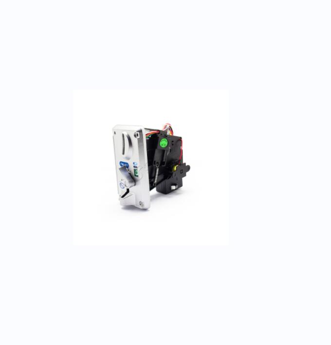 TW-333 Coin Acceptor User Manual