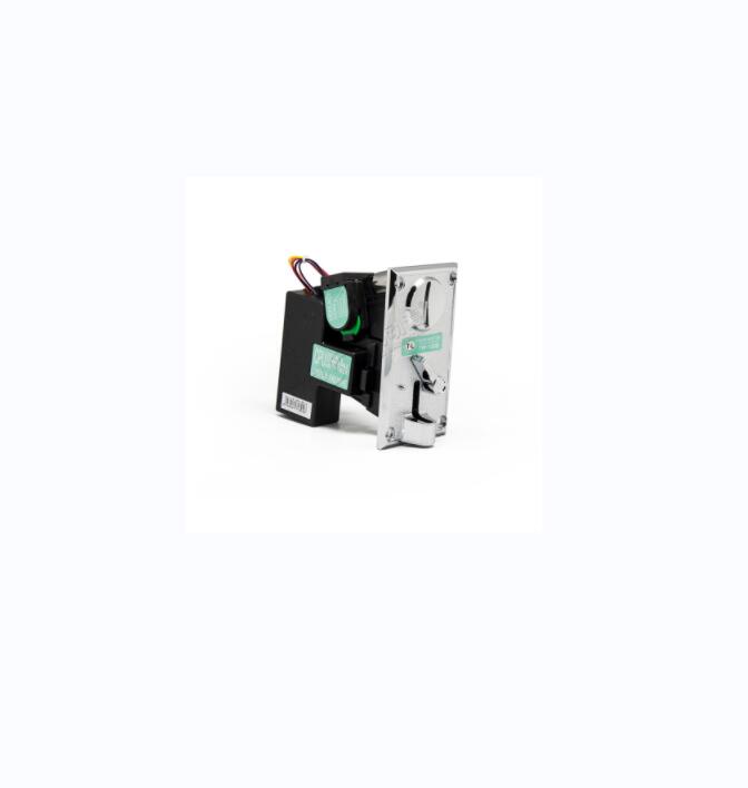 TW-130B Coin Acceptor User Manual