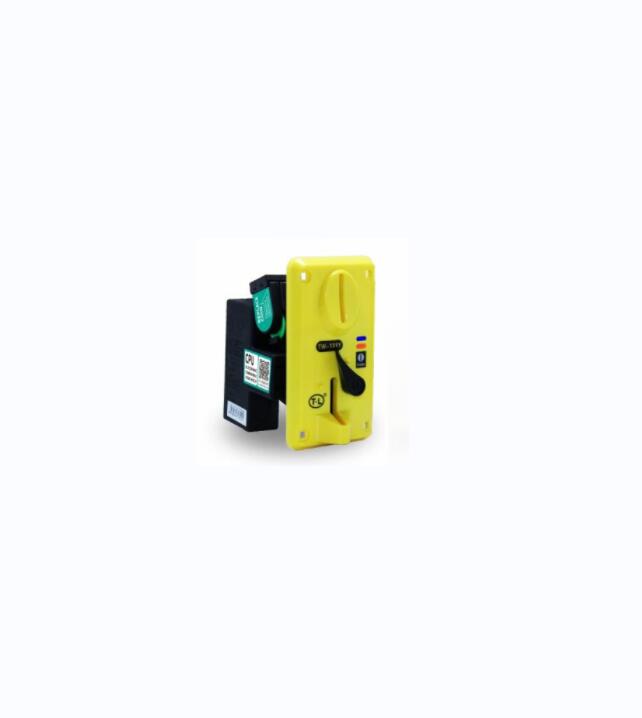 TW-131Y Coin Acceptor User Manual