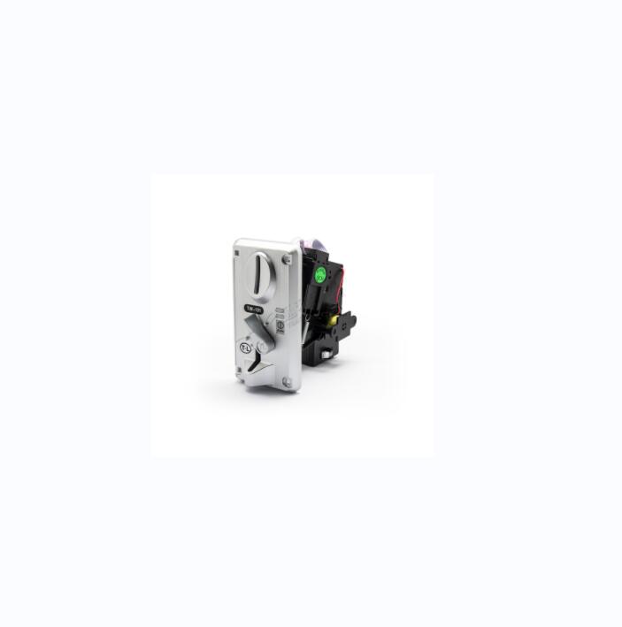 TW-131 Coin Acceptor User Manual