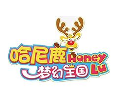 哈尼鹿