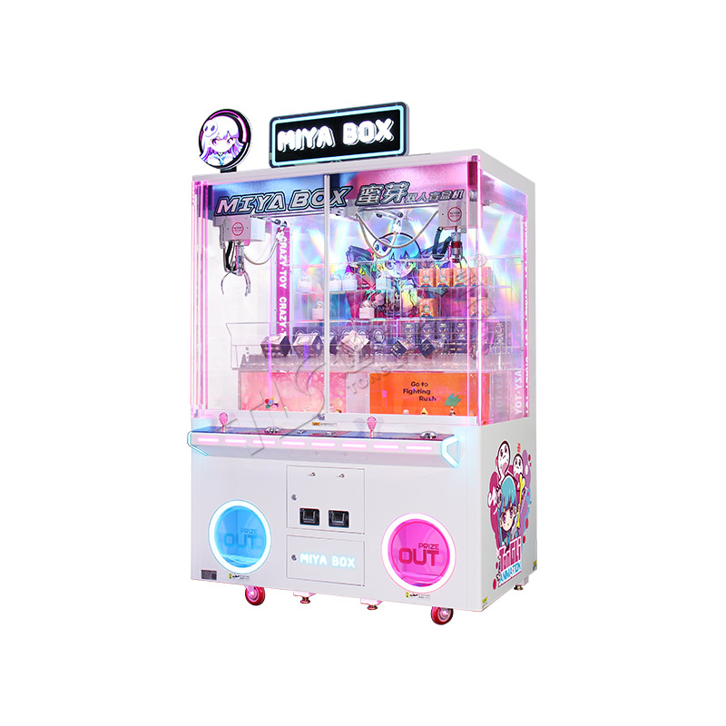 MIYA BOX （2 Players）