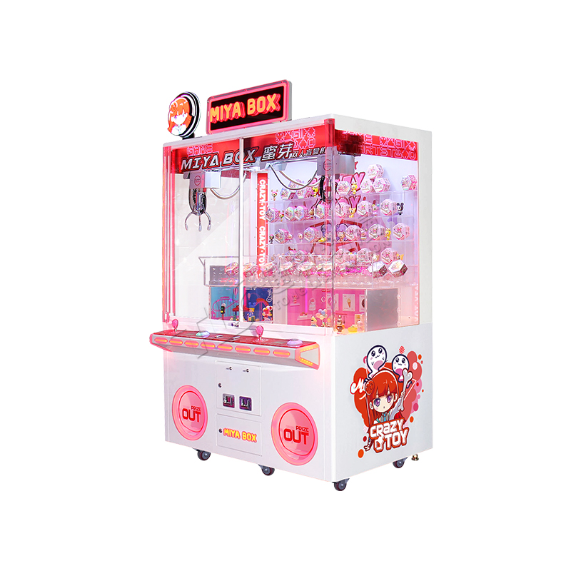 MIYA BOX （2 Players）