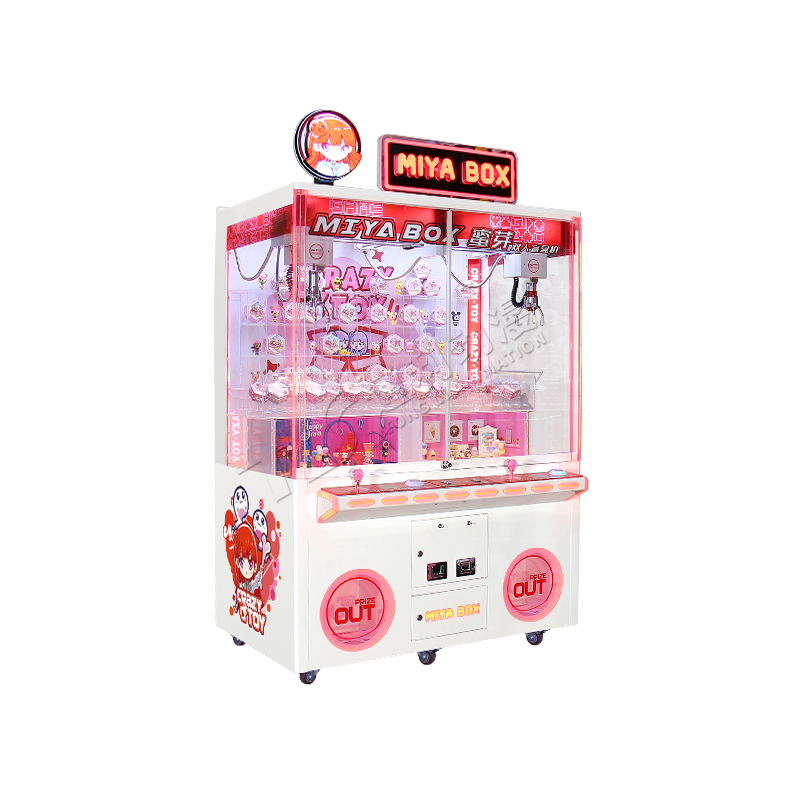 MIYA BOX （2 Players）