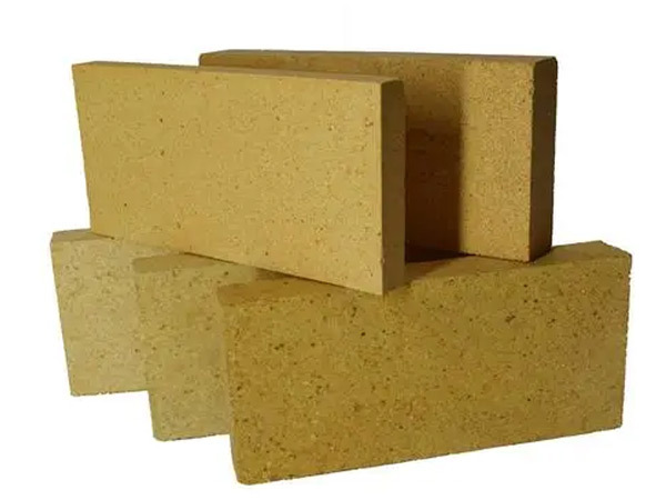 What is high alumina brick?
