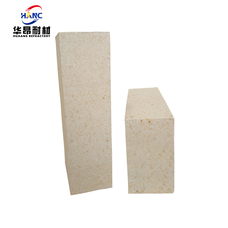 LZ-75 Grade High Alumina Brick T3 Standard Brick