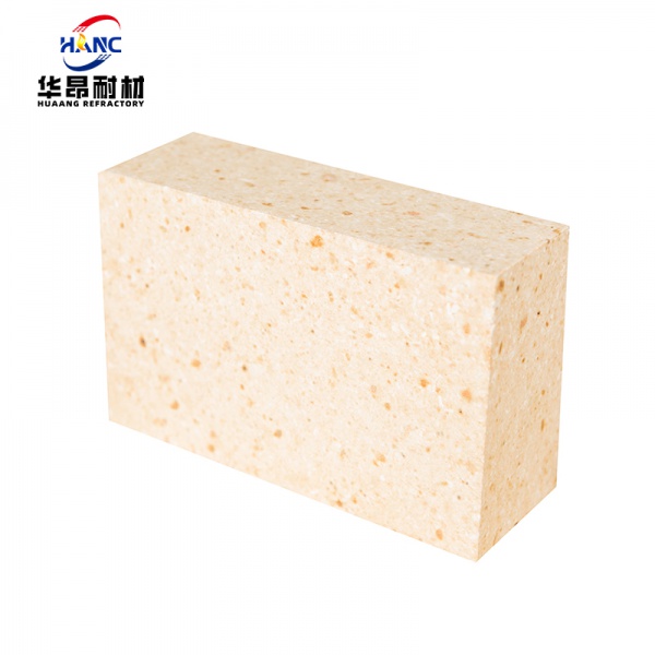 LZ-80 special grade high alumina brick