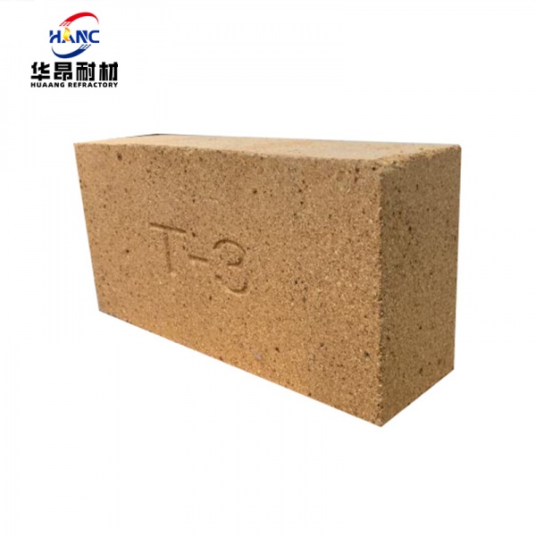 Clay brick T3 standard brick