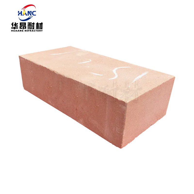   Acid-resistant brick for chimneys and desulphurization towers （without glazed surface）