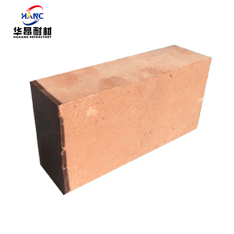 Chimney, desulfurization tower acid-resistant brick （glazed surface）