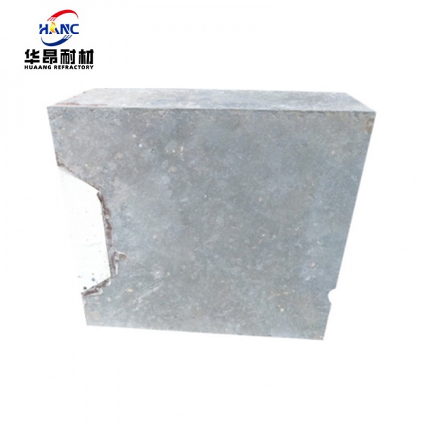 Special refractory brick series - high pressure soft phosphate composite brick