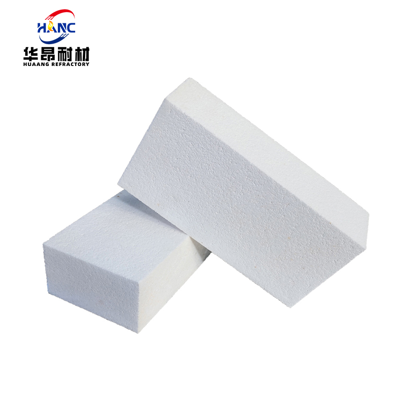 Special refractory brick series - corundum mullite brick