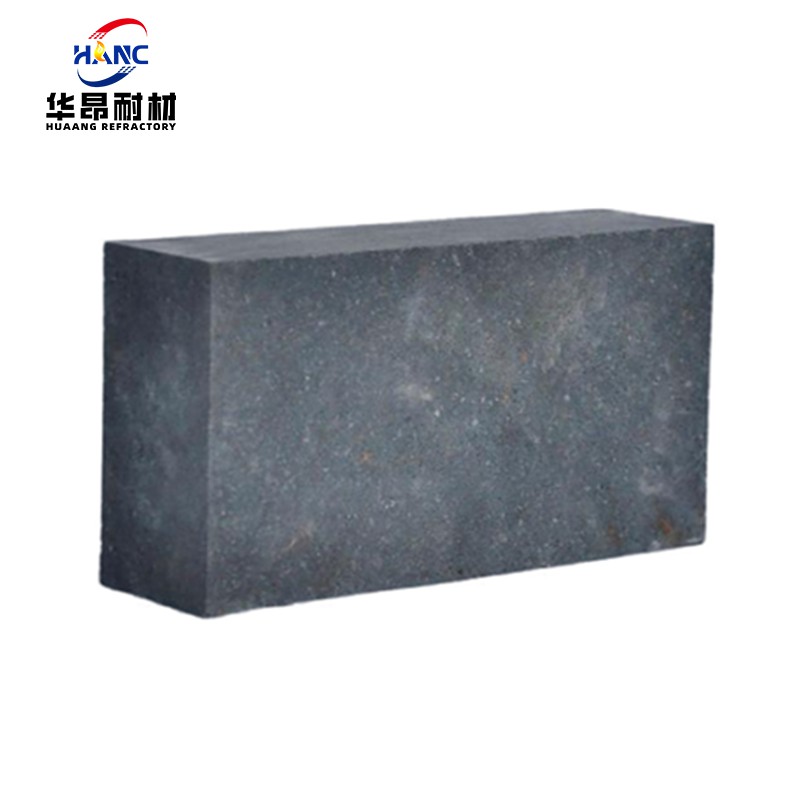 Special refractory brick series - silicon carbide brick