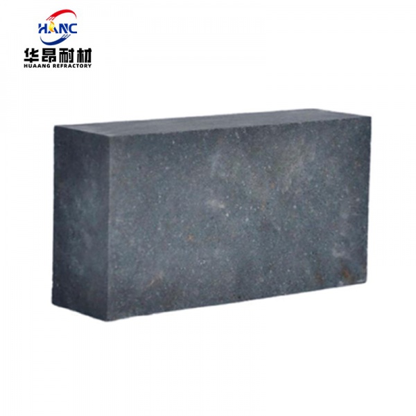 Special refractory brick series - silicon carbide brick