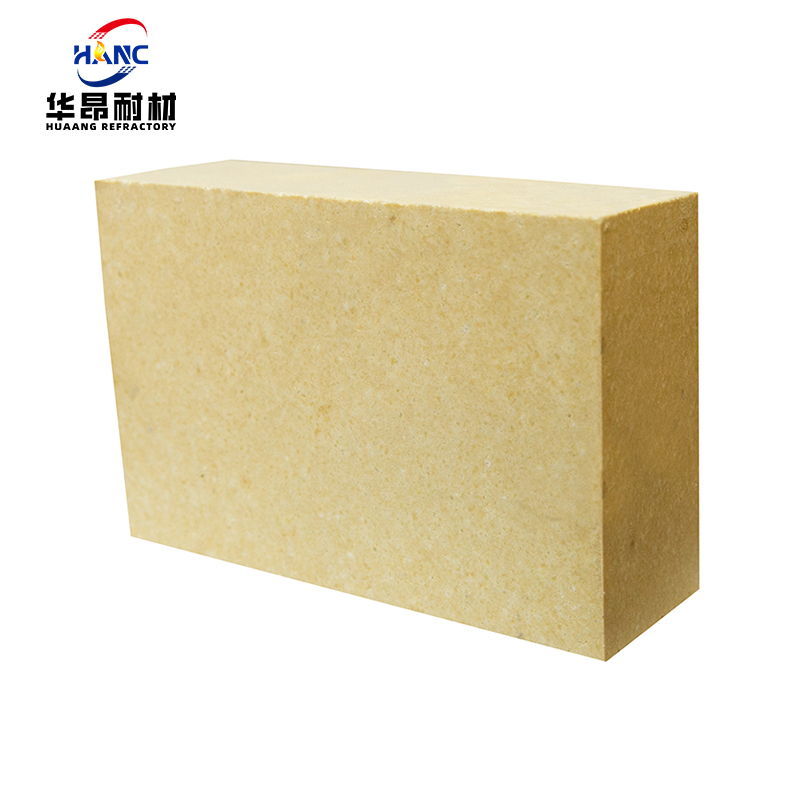 SK37 refractory brick
