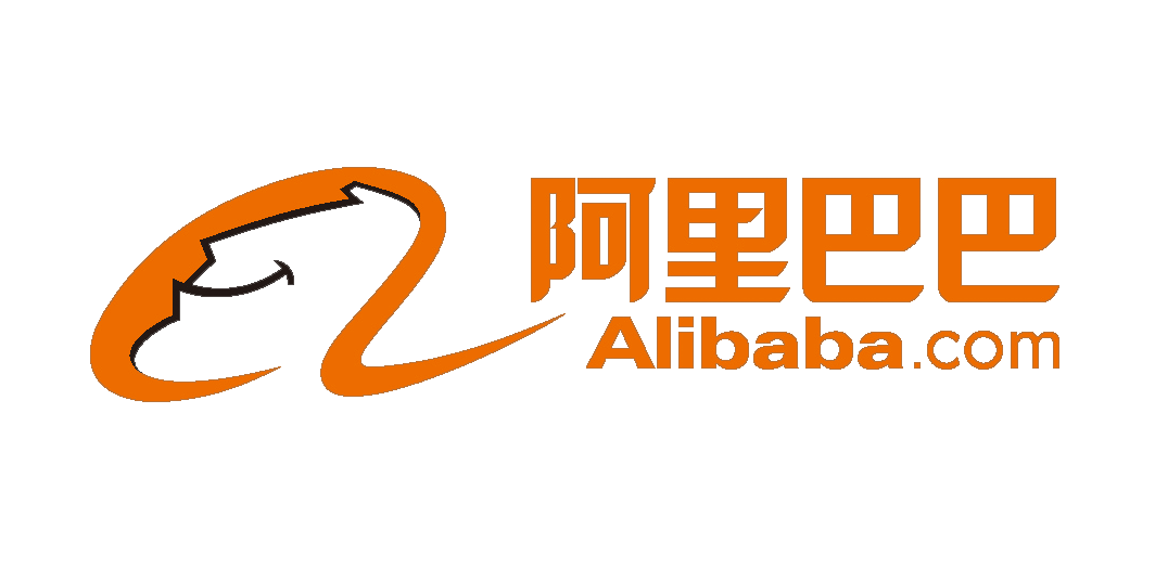 阿里巴巴国际站logo
