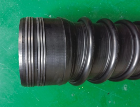 Carat tube