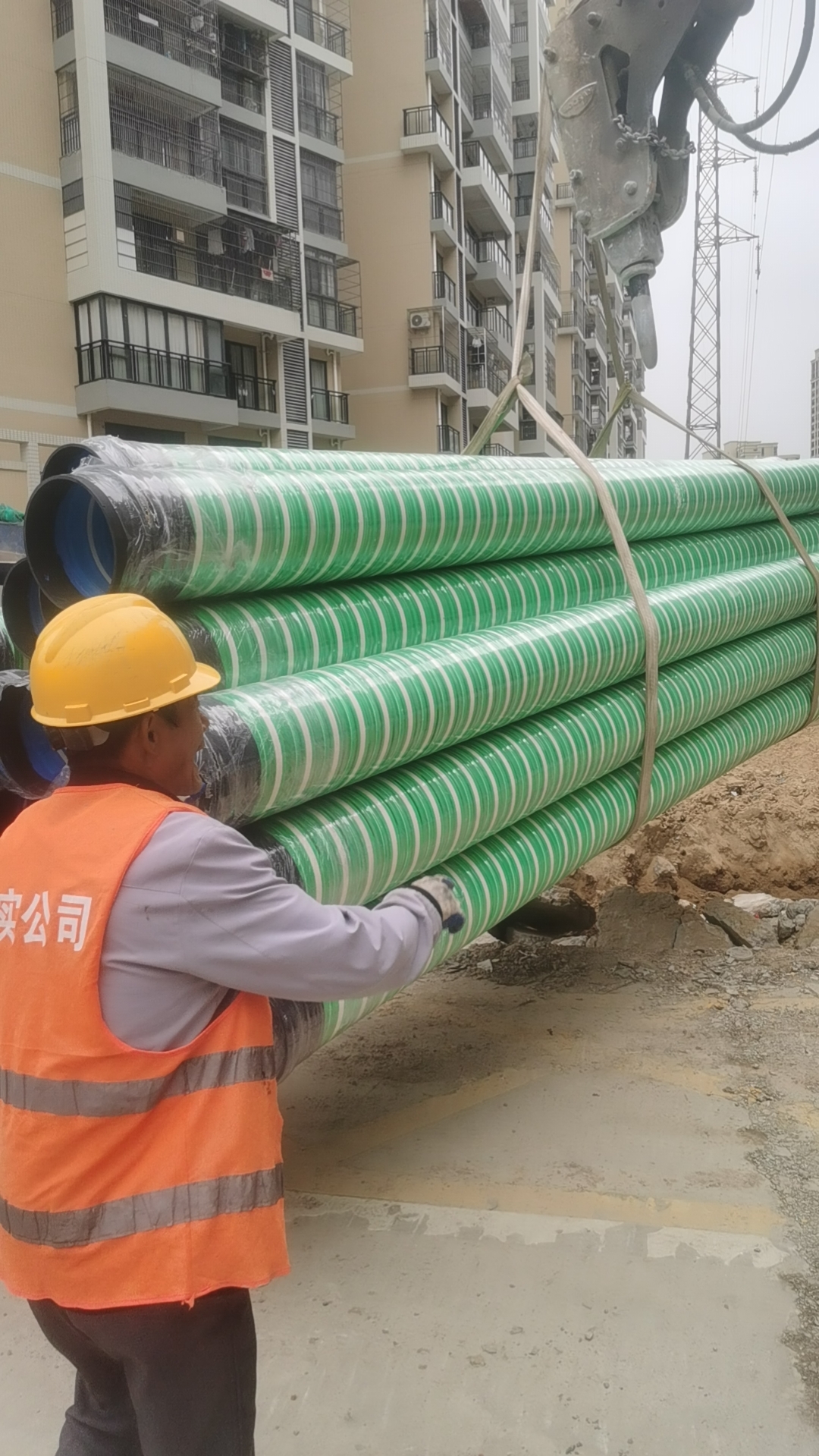 广东龙盛建设工程有限公司