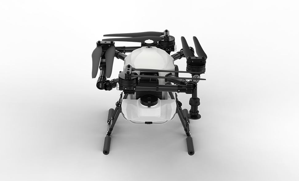 The size of the folded body is only 648*648*712mm, which is convenient for transportation and transit.