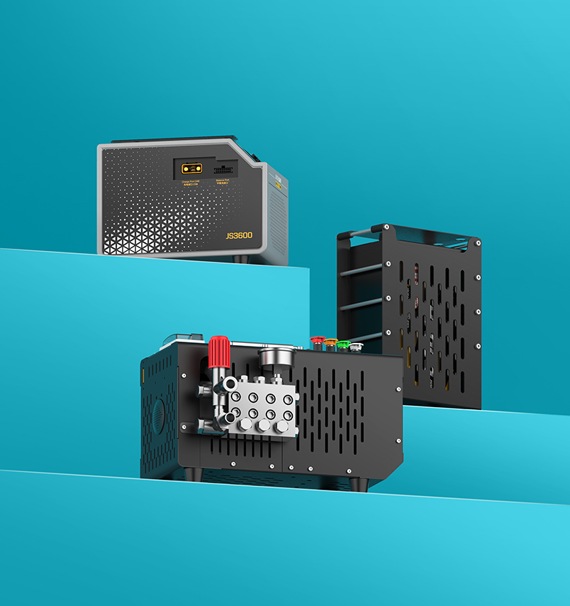 Image display