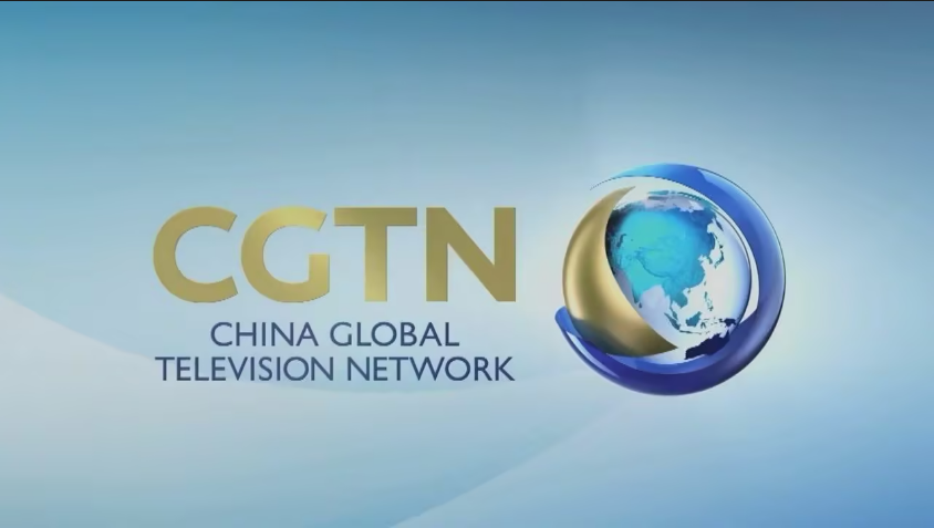CGTN