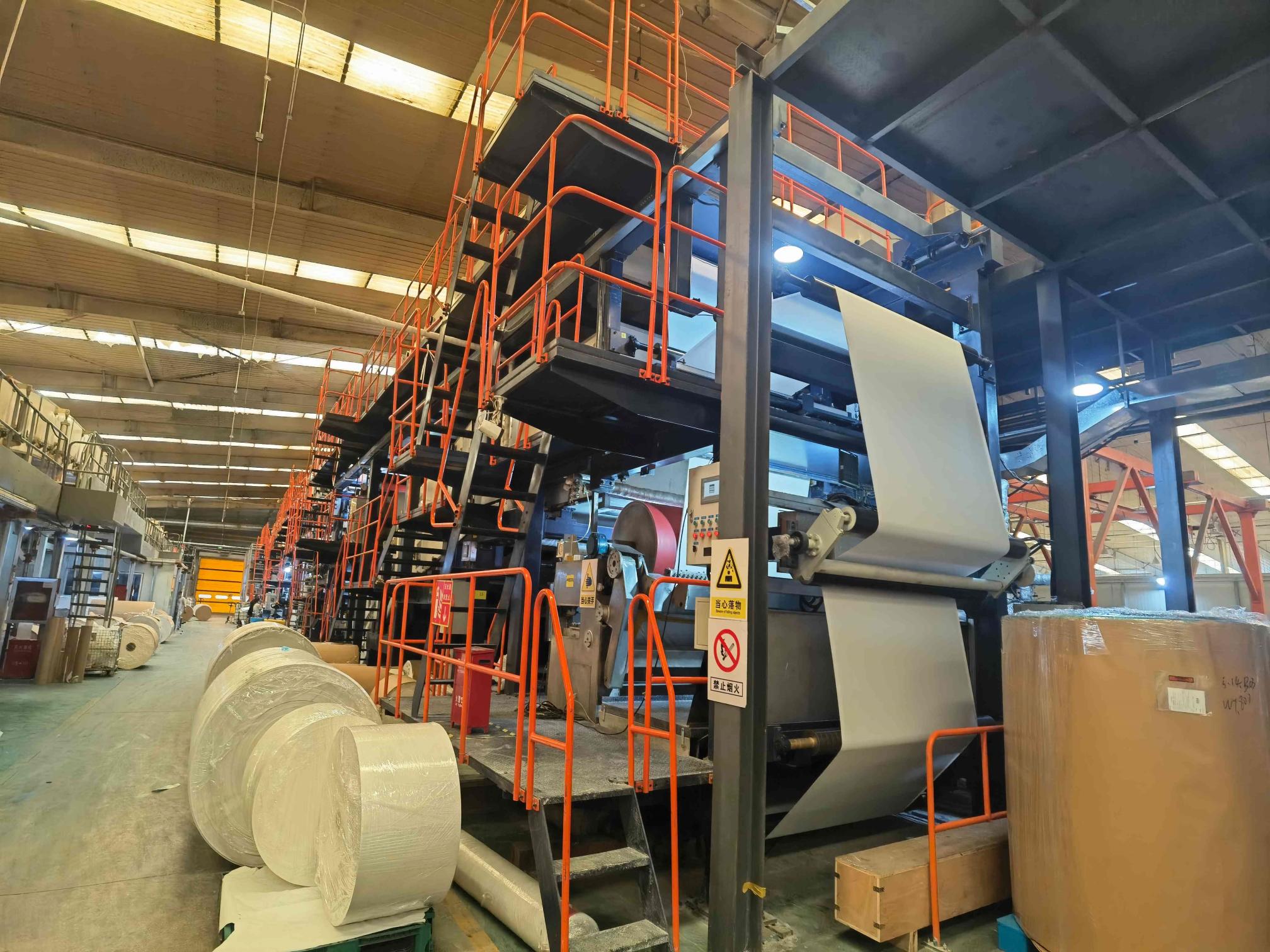 Thermal Top coating