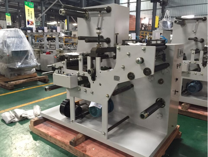 LABEL SLITTER HSN-320B