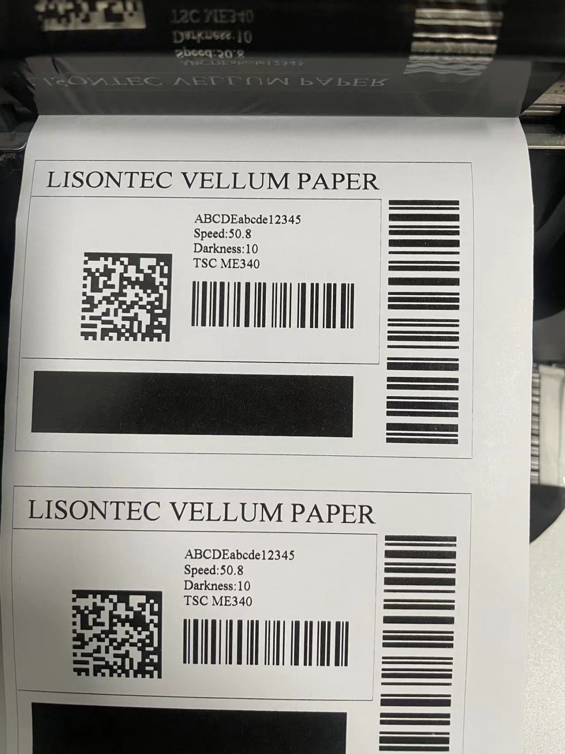 Semi Gloss Paper 